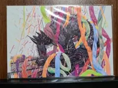 【未開封】チェンソーマン ポストカード 非売品