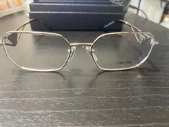 PRADA メガネ