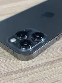 iPhone 12 Pro Max 512GB 本体 美品