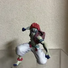 鬼滅の刃 ぬーどるストッパーフィギュア 猗窩座 戦闘Ver.