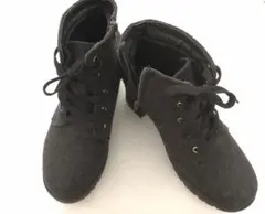 レディース ショートブーツ 靴