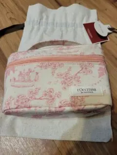 L'OCCITANE ハンドクリームShare with Happiness