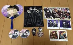 あんスタ UNDEAD グッズ まとめ売り 14点