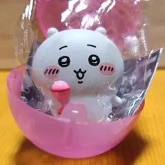 ちいかわライトクリップ　　カプセルトイ♡ちいかわ♡【匿名配送】