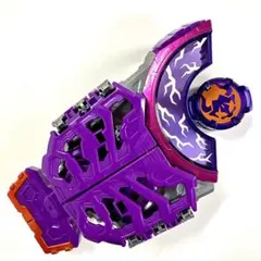 DXゾンビレイズバックル バッファコアID セット