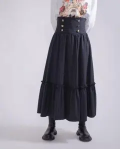 2025年最新】アンドエルシー スカートの人気アイテム - メルカリ