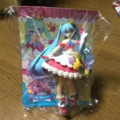 ★即日発送可能！★美品 初音ミクバースデーフィギュア2020