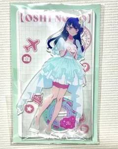 推しの子 星野アイ アクスタ 三重 アクリルスタンド 47都道府県 三重県