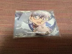 名探偵コナン 彩光キラキラカンバッジコレクション Vol.3 工藤新一