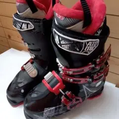 スキー ブーツ