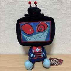 ハズビンホテル ヴォックス キャラクターグッズ
