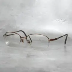 Valentino Rudy V-3087F 度ありメガネ6.7A - メルカリ