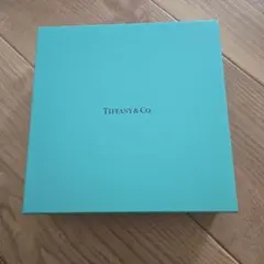 Tiffany & Co. PEARLY GATES スマイリープレートのサムネイル