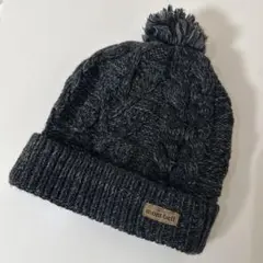 モンベル ニット帽