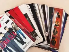 LUNA SEA INORAN アクリルスタンド アクリルコースター セット LUNA SEA INORAN アクリルスタンド アクリルコースター セット