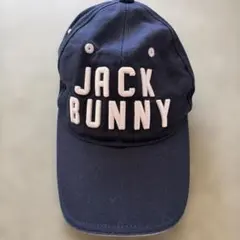 【最終価格】JACKBUNNYのキャップのサムネイル