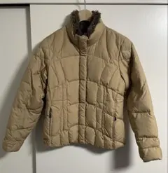 エディーバウアー ダウンジャケット