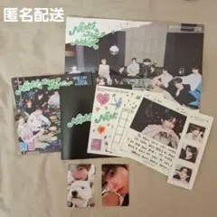 ZEROBASEONE ハンビン デジパ コンプ ALLver