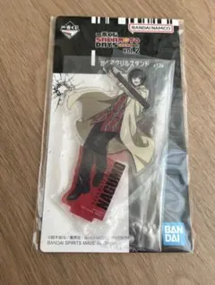 一番くじ　Sakamoto Days vol.2 アクリルスタンド