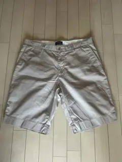 POLO RALPH LAUREN ベージュショートパンツ