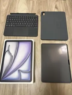 AppleiPadPro 12.9 MagicKeyboard JIS セット - メルカリ