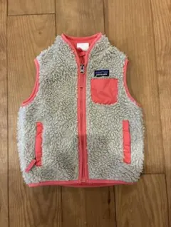 パタゴニア ベスト レトロX 2T