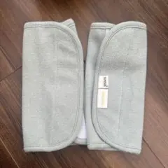MARLMARL マールマール　抱っこ紐　よだれカバー