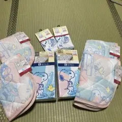 Afternoon Tea ダンボ ポーチ 3点セット - メルカリ
