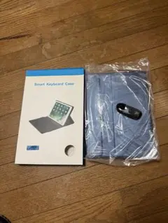 iPad Pro 10.5 Smart Keyboard Case