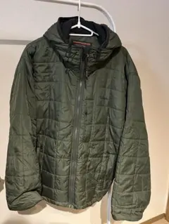l.l.bean ダウンジャケット
