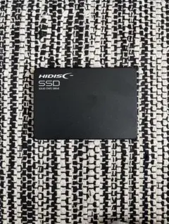 HIDISC SSD 120GB