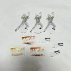 ハイキュー 菅原孝支 クロニクルアクスタ