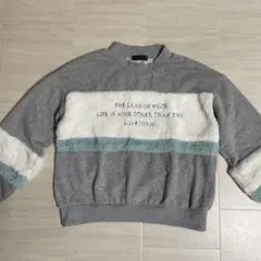 Lovetoxic トレーナー