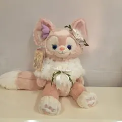 リーナベル　ぬいぐるみS　コスチュームつき　ディズニー