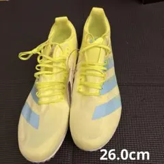 アディダス　アバンチ　26.0cm