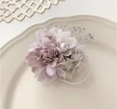 再販♡大人気商品　コサージュ　卒業式　入学式