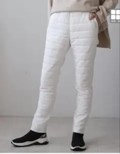 ブージュルード カジュアルパンツ