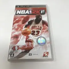 NBA2K11