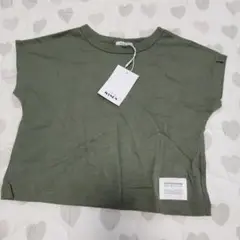新品タグ付きpairmanonペアマノンプレミアムコットンTシャツ半袖トップス