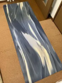 N*G様 ルルレモン リバーシブル ヨガマット The Mat 5mmのサムネイル