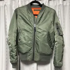 ジャケット MA-1