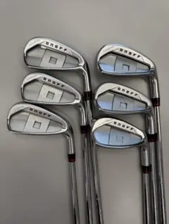 オノフ アイアンセット