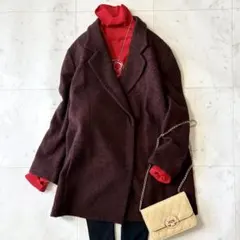 チェスターコート