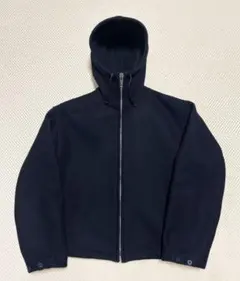 ネセサリー オア アンネセサリー　ブルゾン　ジャケット