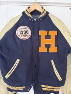 2025年最新】tm athletics スタジャンの人気アイテム - メルカリ