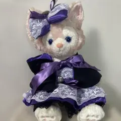 ステラルーコスチュームハンドメイド、ステラルーコスチューム