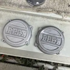 BEET JAPAN ポイントカバー XJ用 左右セット - メルカリ