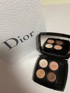 CHANEL アイシャドウ Dior 箱 セット