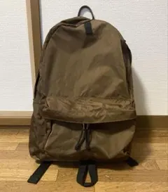 FRUIT OF THE LOOM ブラウン リュック バックパック