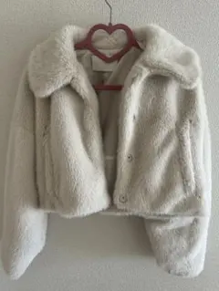 chico ファーコート